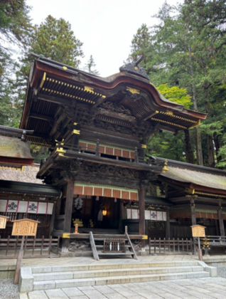 諏訪。。。自然と共生した未来を目指して